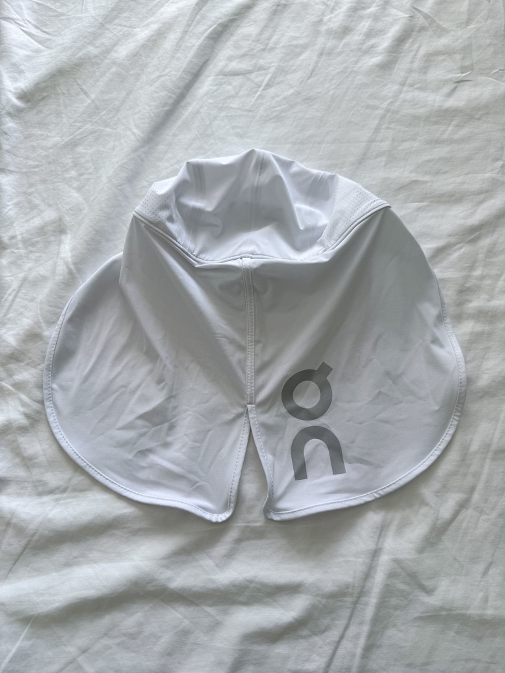 ON RUNNING Solar Running Cap - Picture 5 of 5